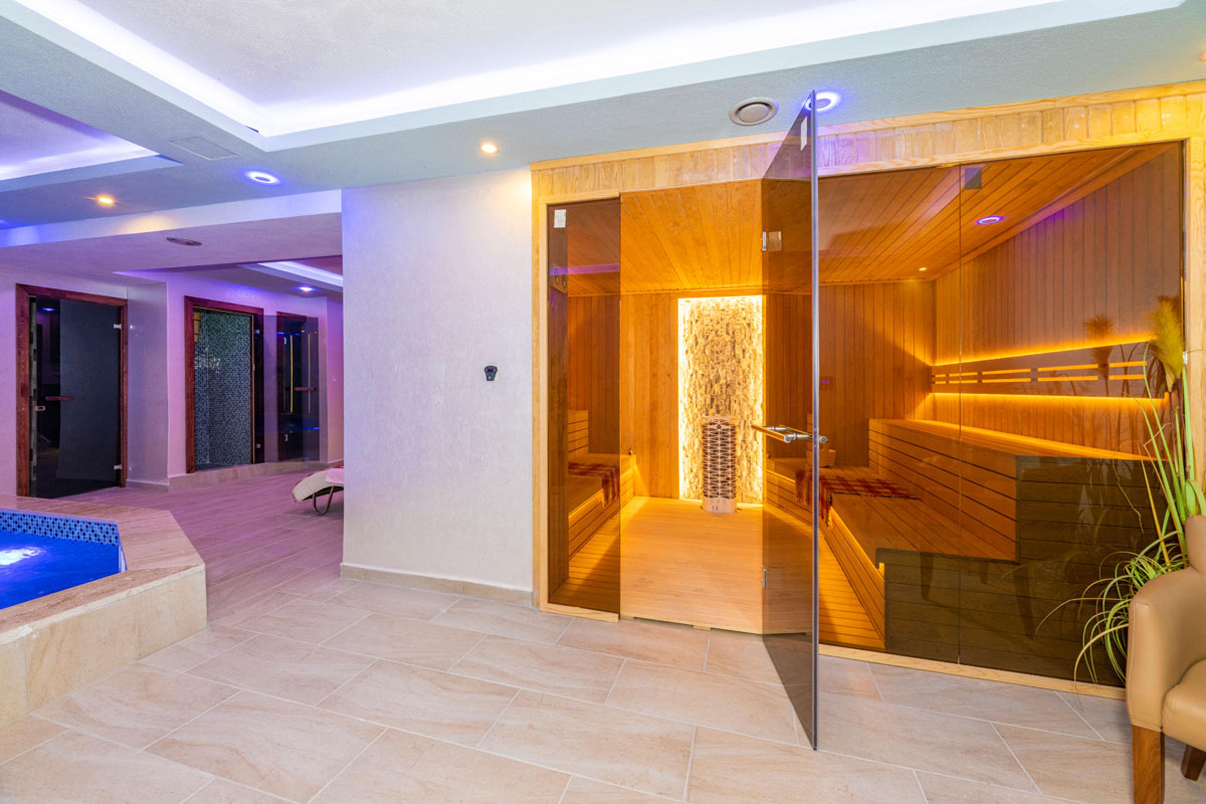 Bekdas Hotel Deluxe & Spa Estambul Exterior foto