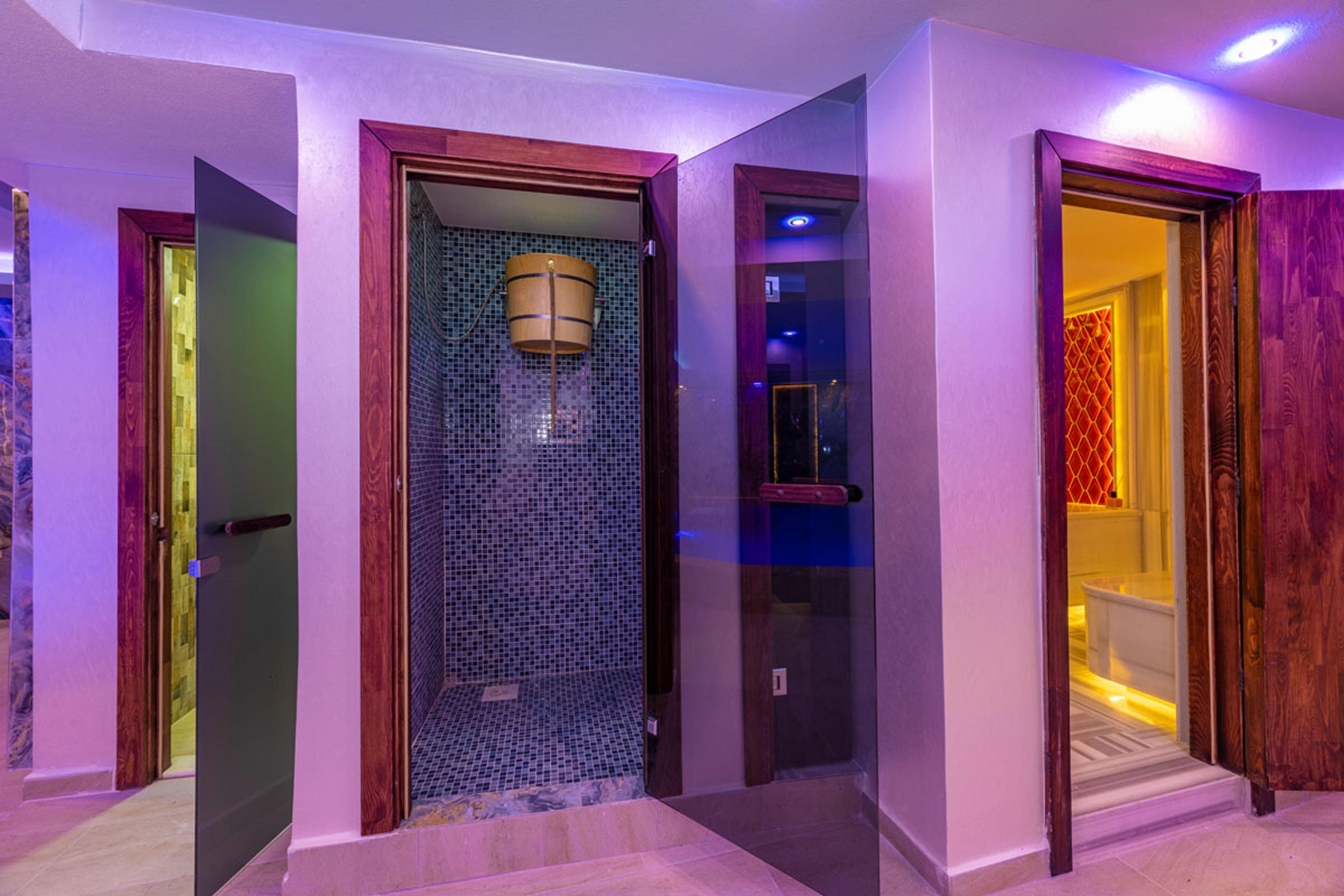 Bekdas Hotel Deluxe & Spa Estambul Exterior foto